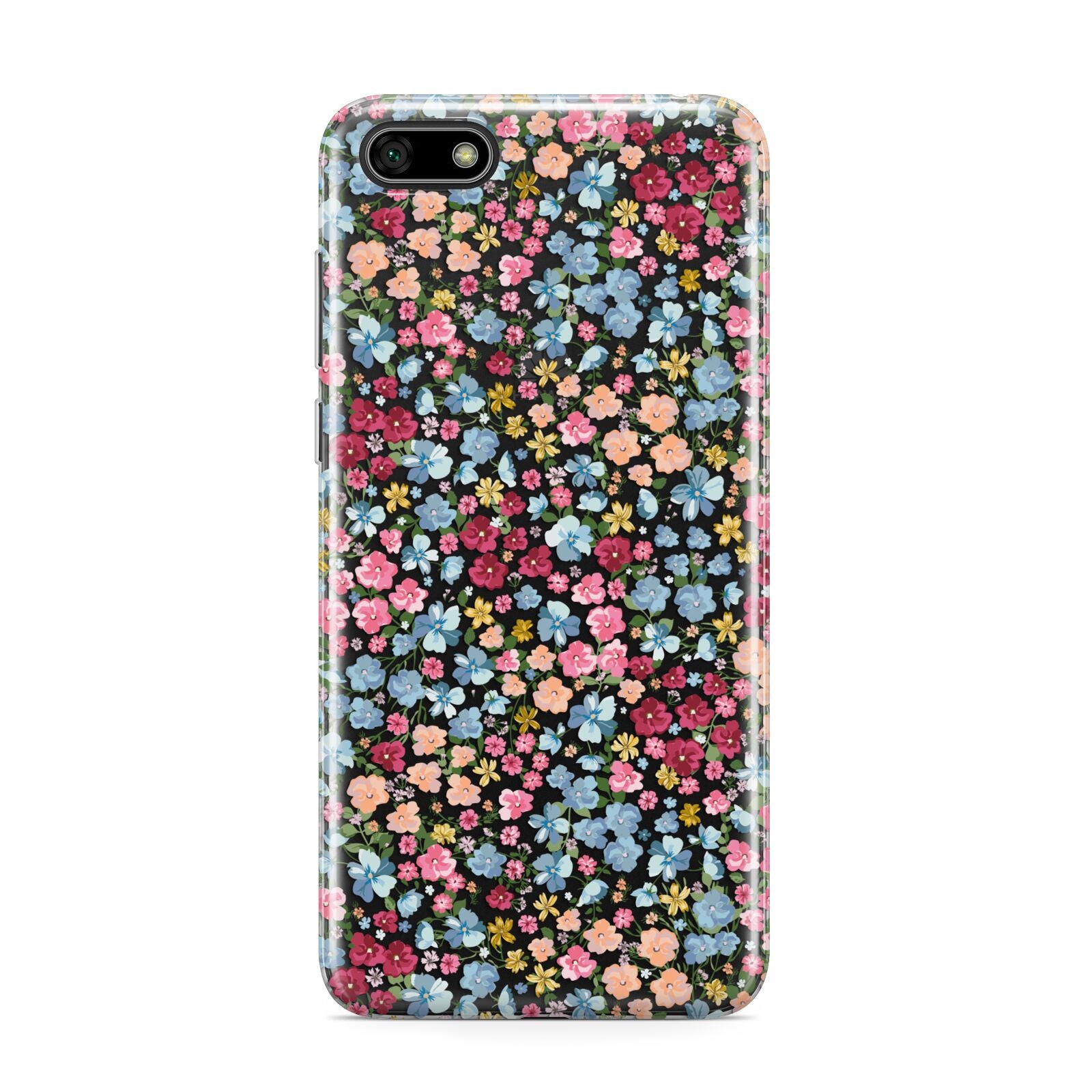 Floral Meadow Huawei Y5 Prime 2018 Phone Case