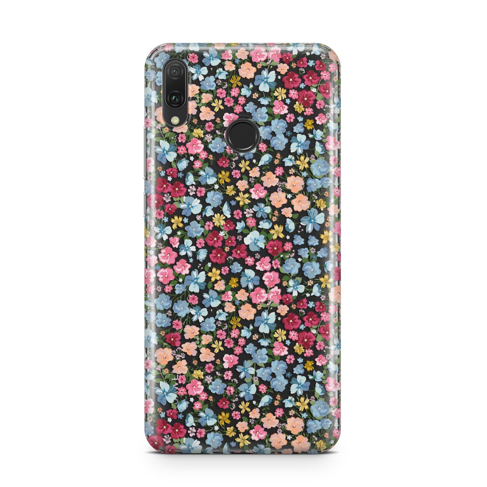 Floral Meadow Huawei Y9 2019