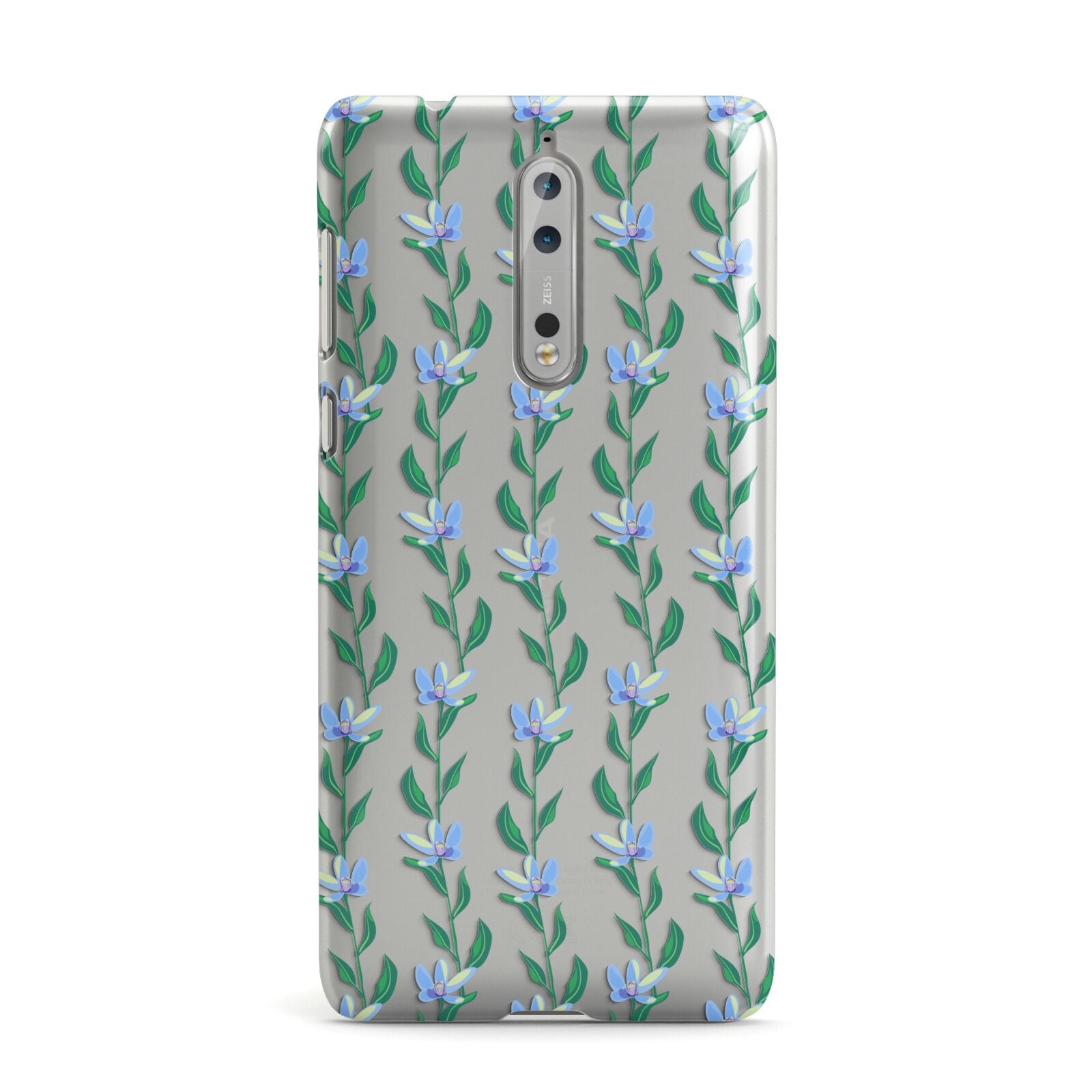 Flower Chain Nokia Case