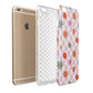 Flower Power Apple iPhone 6 Plus 3D Tough Case Expand Detail Image