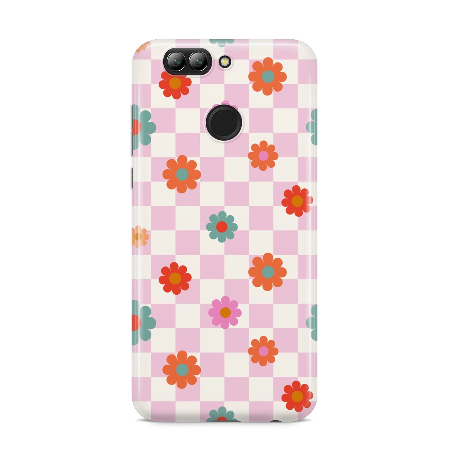 Flower Power Huawei Nova 2s Phone Case