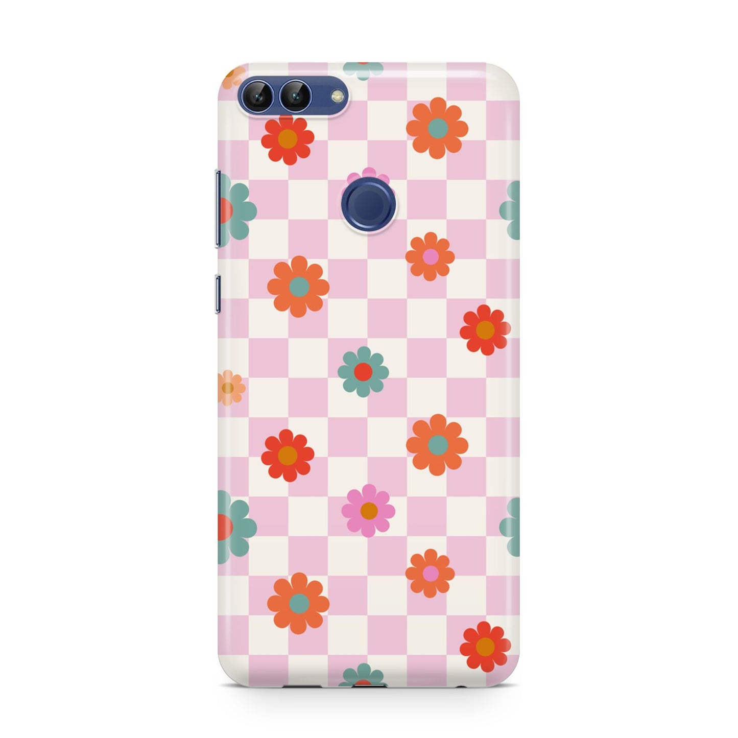 Flower Power Huawei P Smart Case