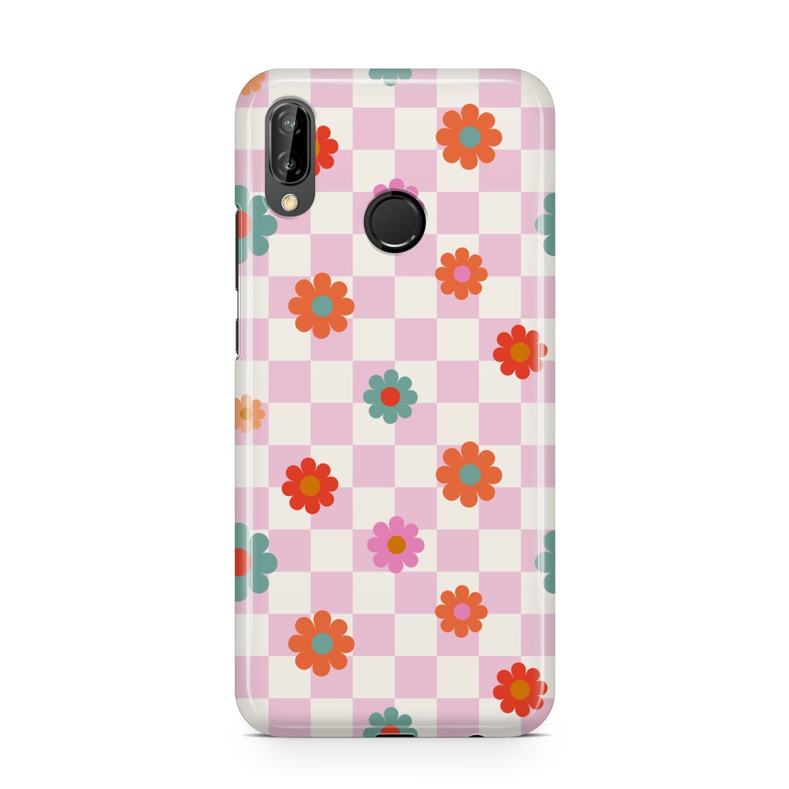 Flower Power Huawei P20 Lite Phone Case