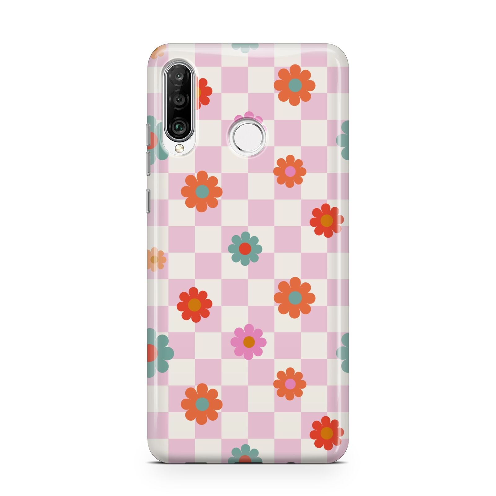 Flower Power Huawei P30 Lite Phone Case