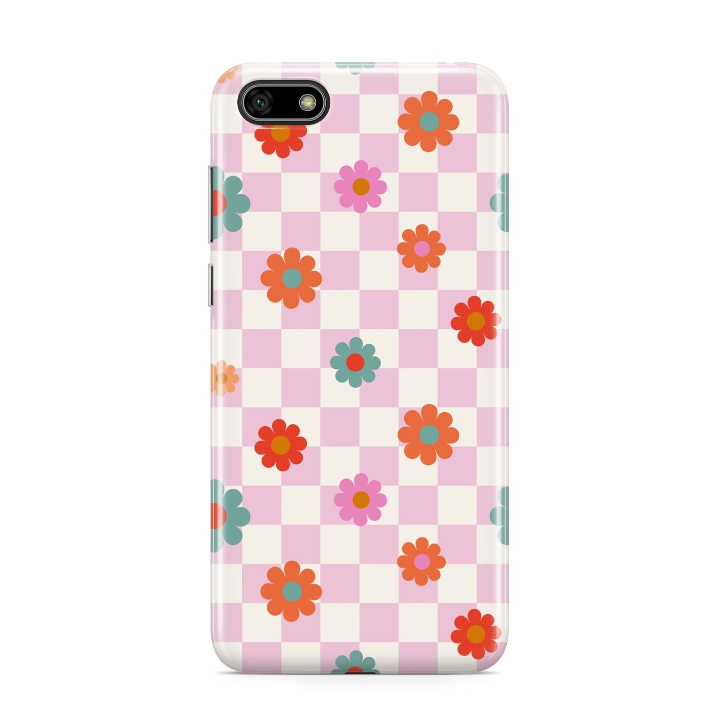 Flower Power Huawei Y5 Prime 2018 Phone Case