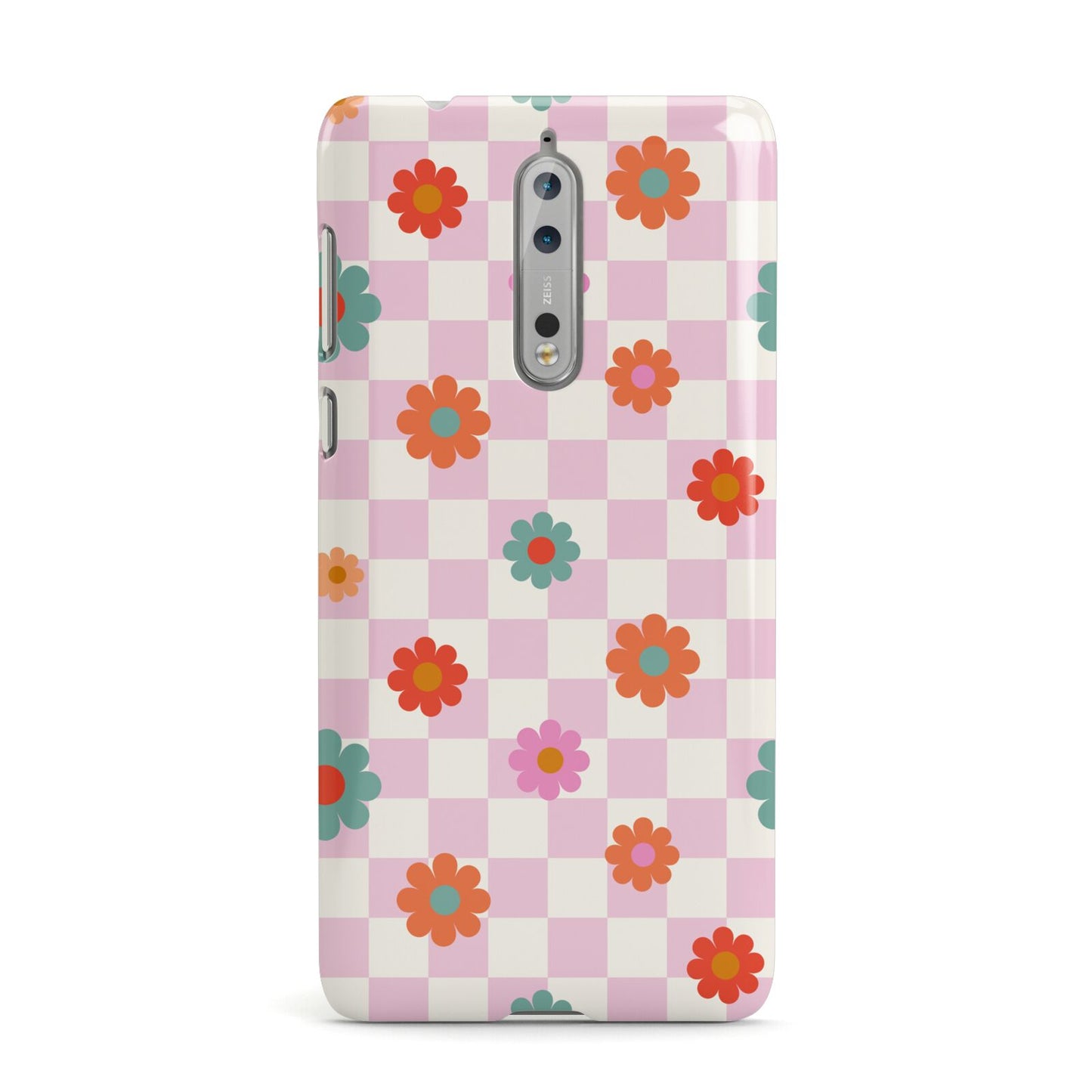 Flower Power Nokia Case