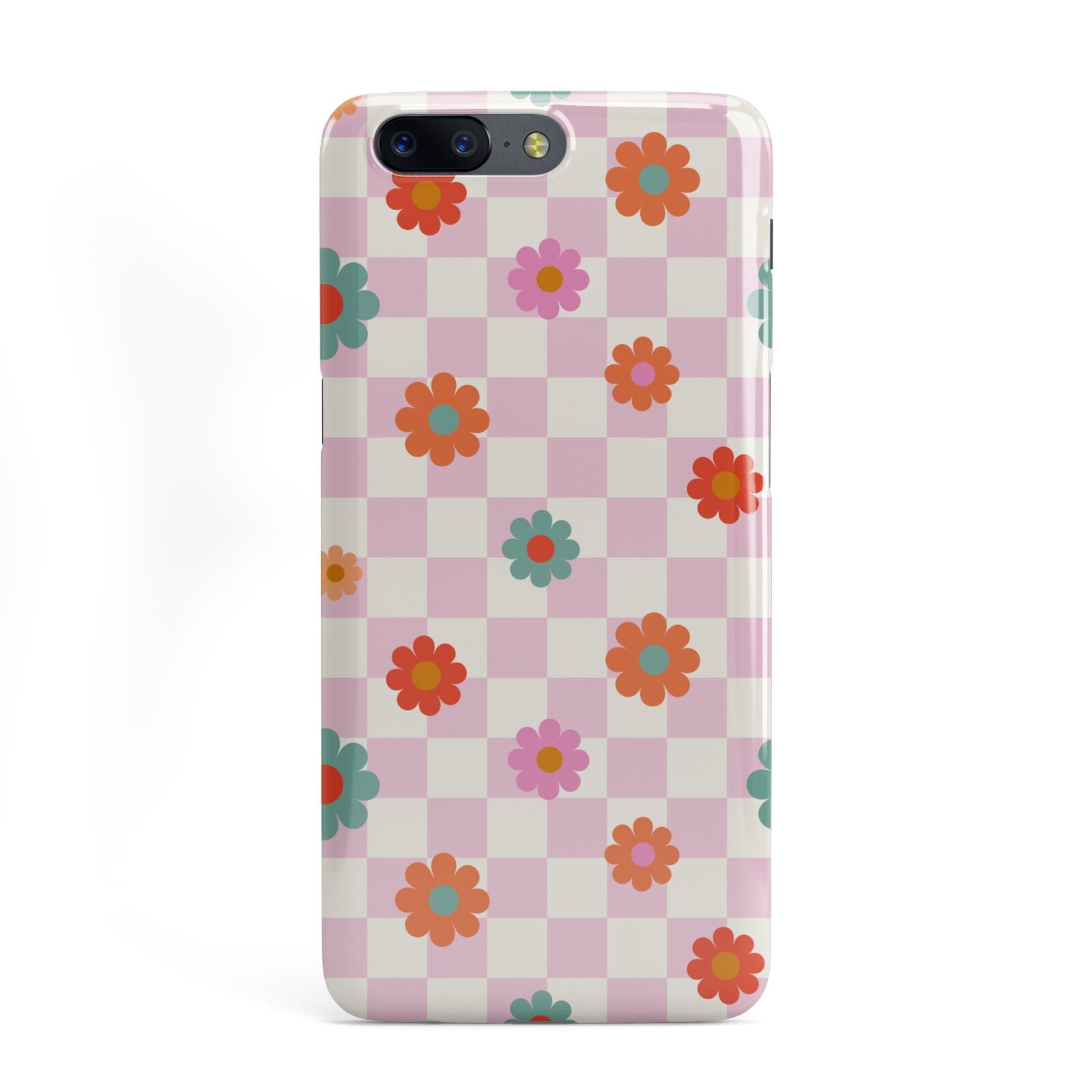 Flower Power OnePlus Case