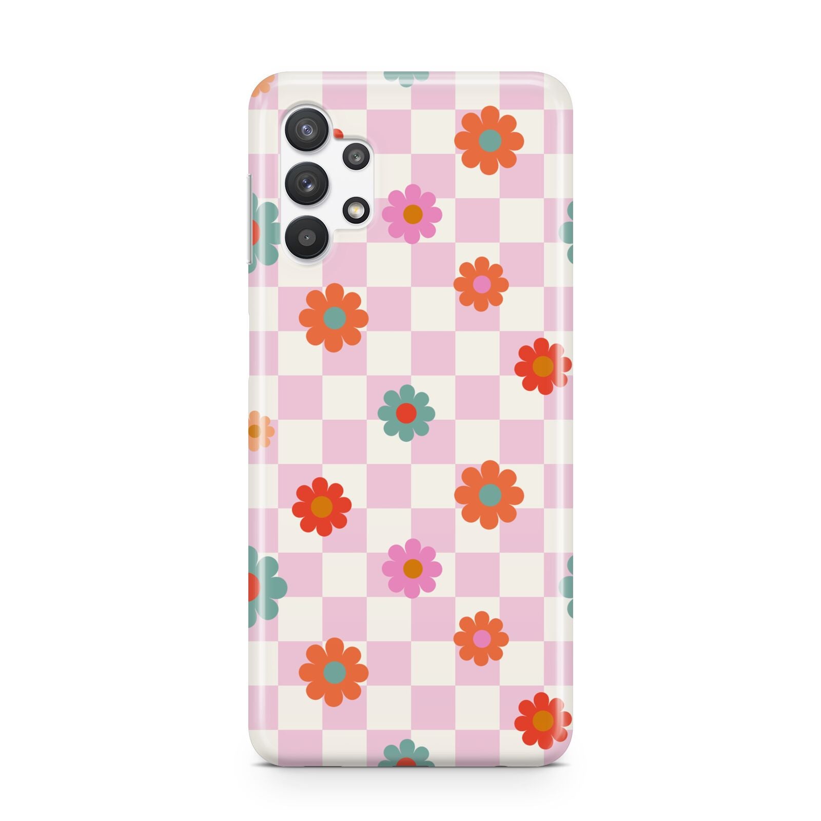 Flower Power Samsung A32 5G Case