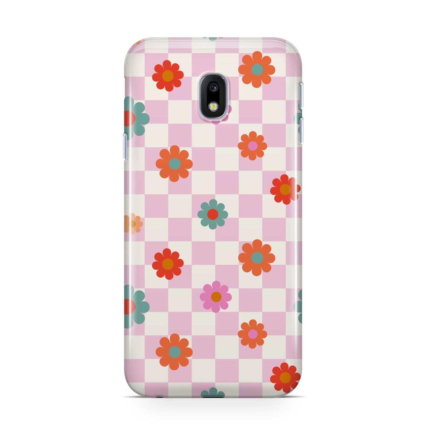 Flower Power Samsung Galaxy J3 2017 Case