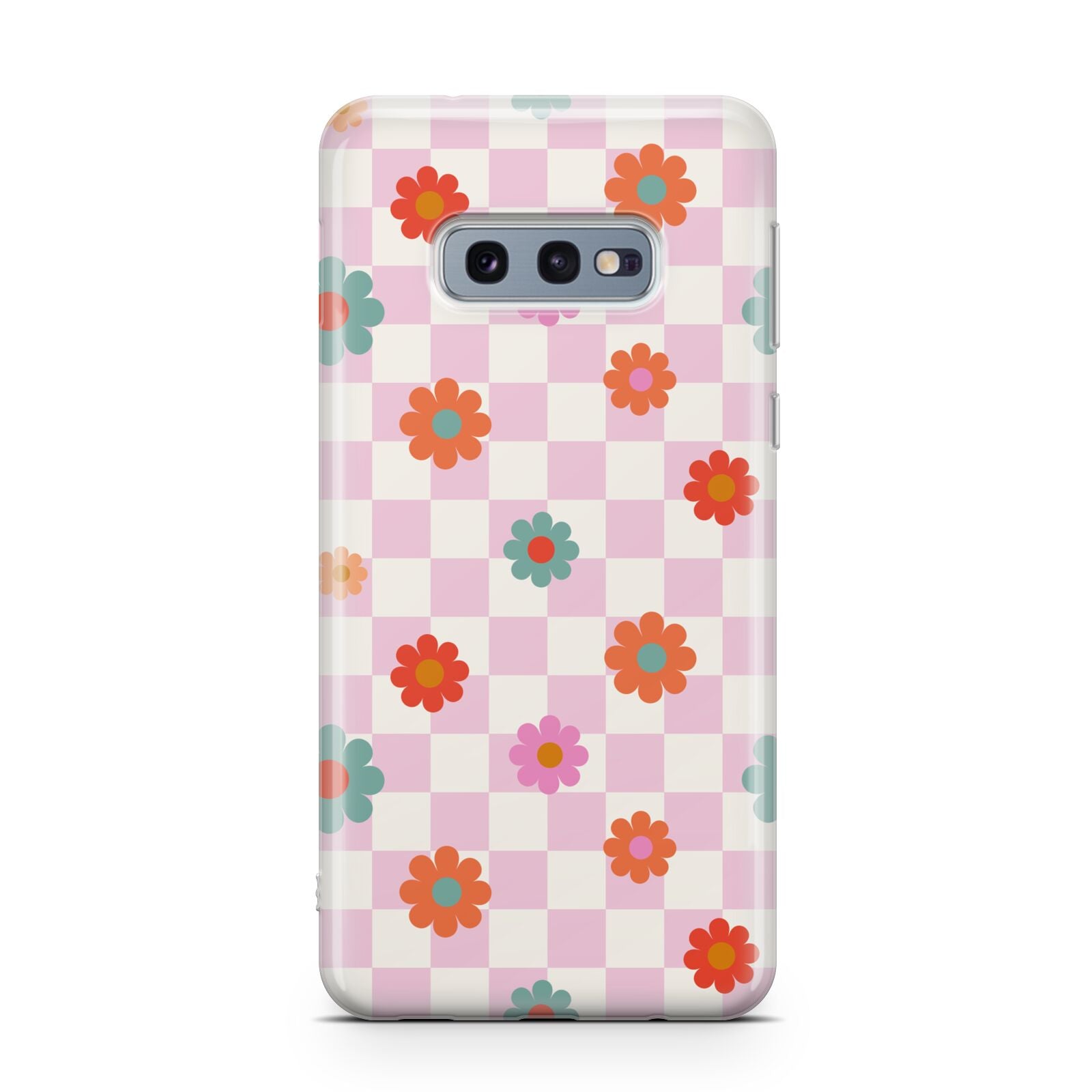 Flower Power Samsung Galaxy S10E Case