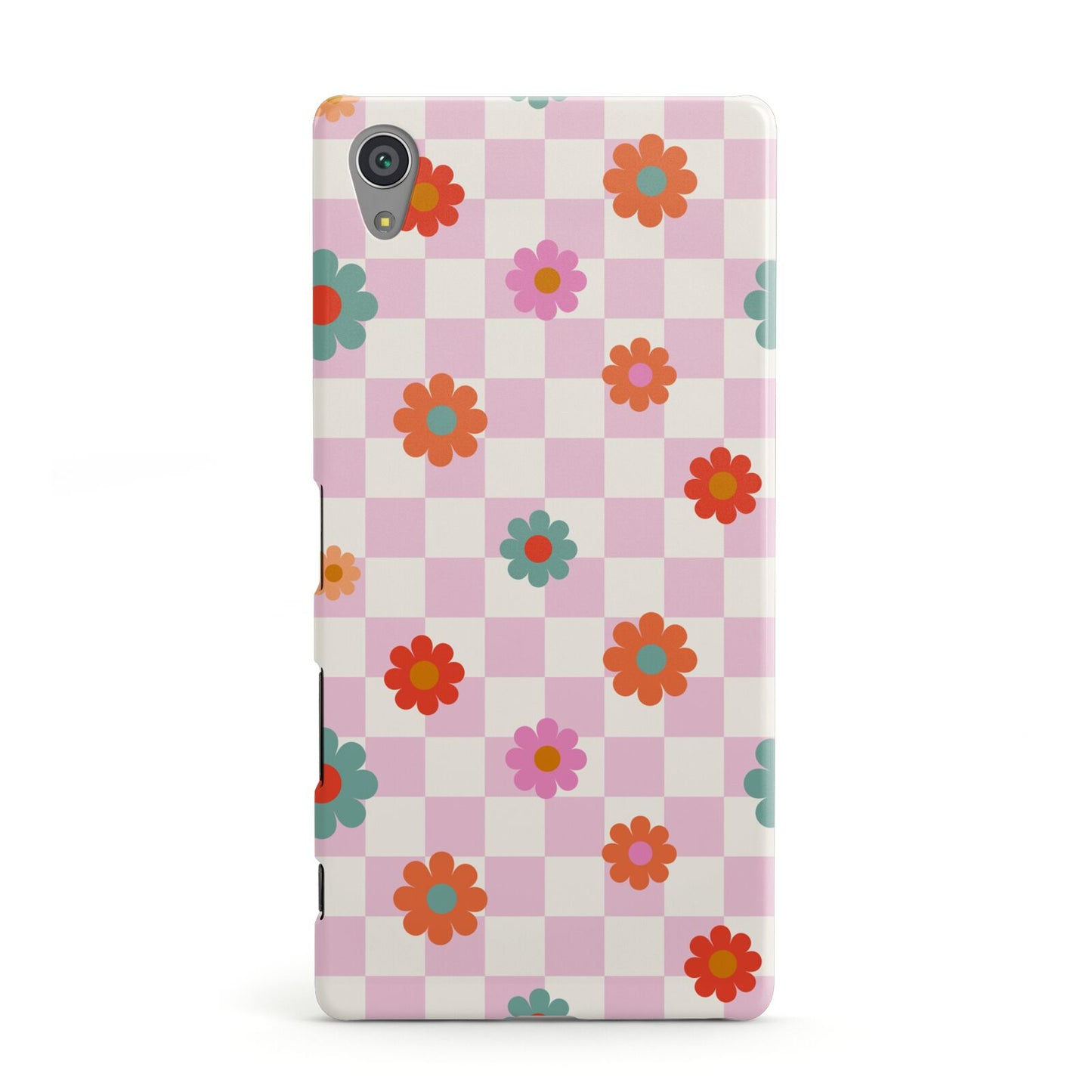 Flower Power Sony Xperia Case