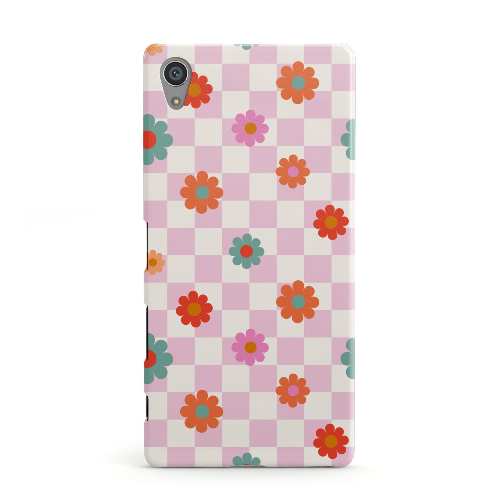 Flower Power Sony Xperia Case