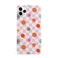 Flower Power iPhone 11 Pro Max 3D Snap Case