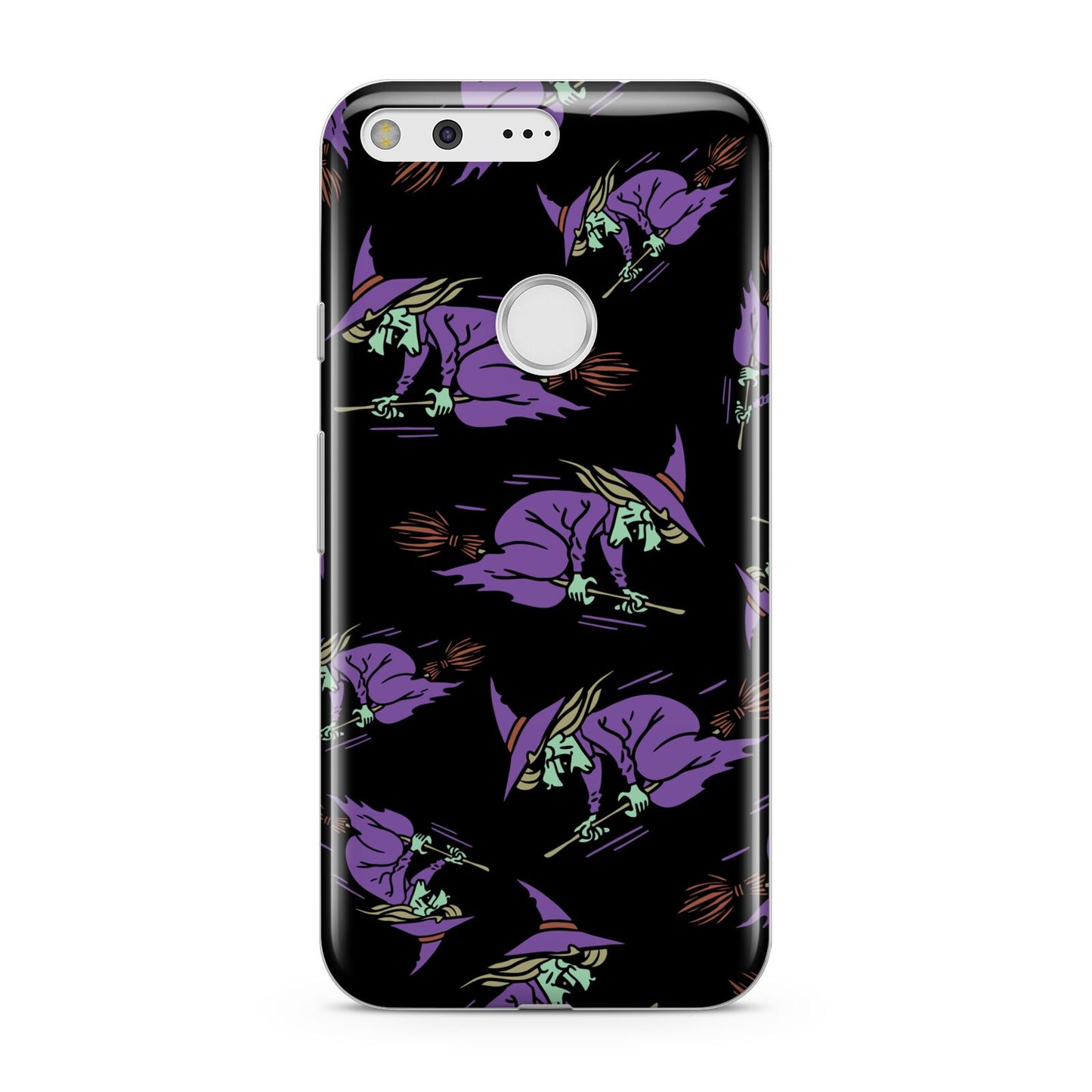 Flying Witches Google Pixel Case