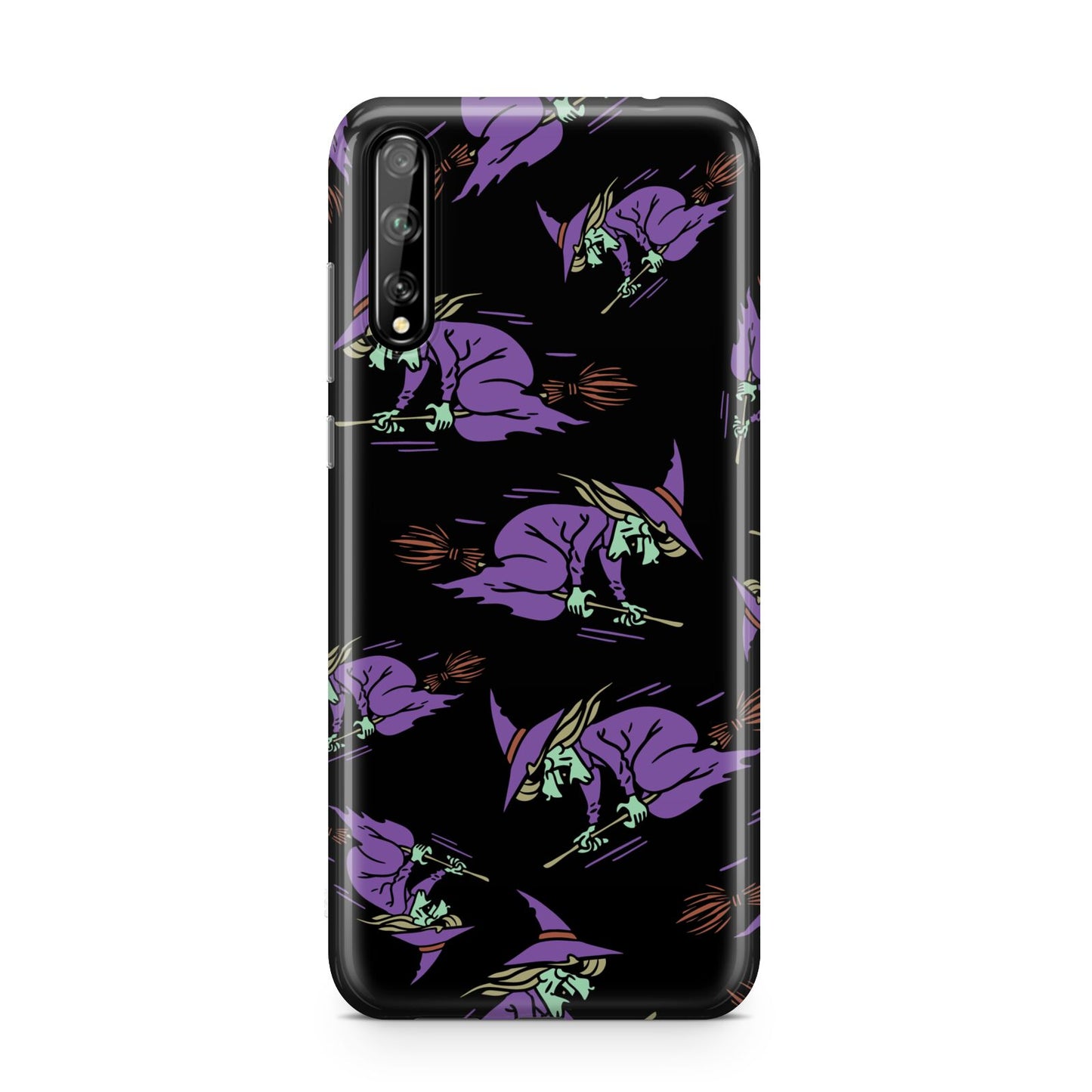 Flying Witches Huawei Enjoy 10s Phone Case