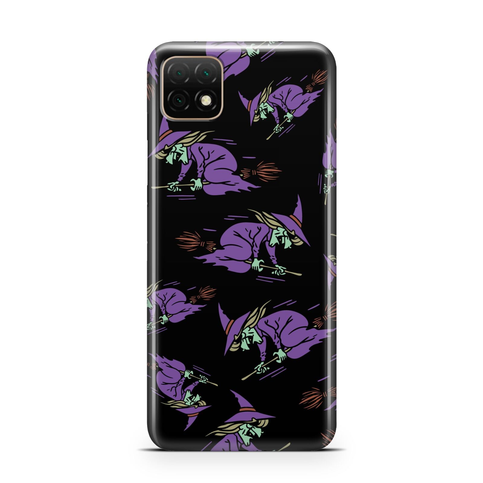 Flying Witches Huawei Enjoy 20 Phone Case