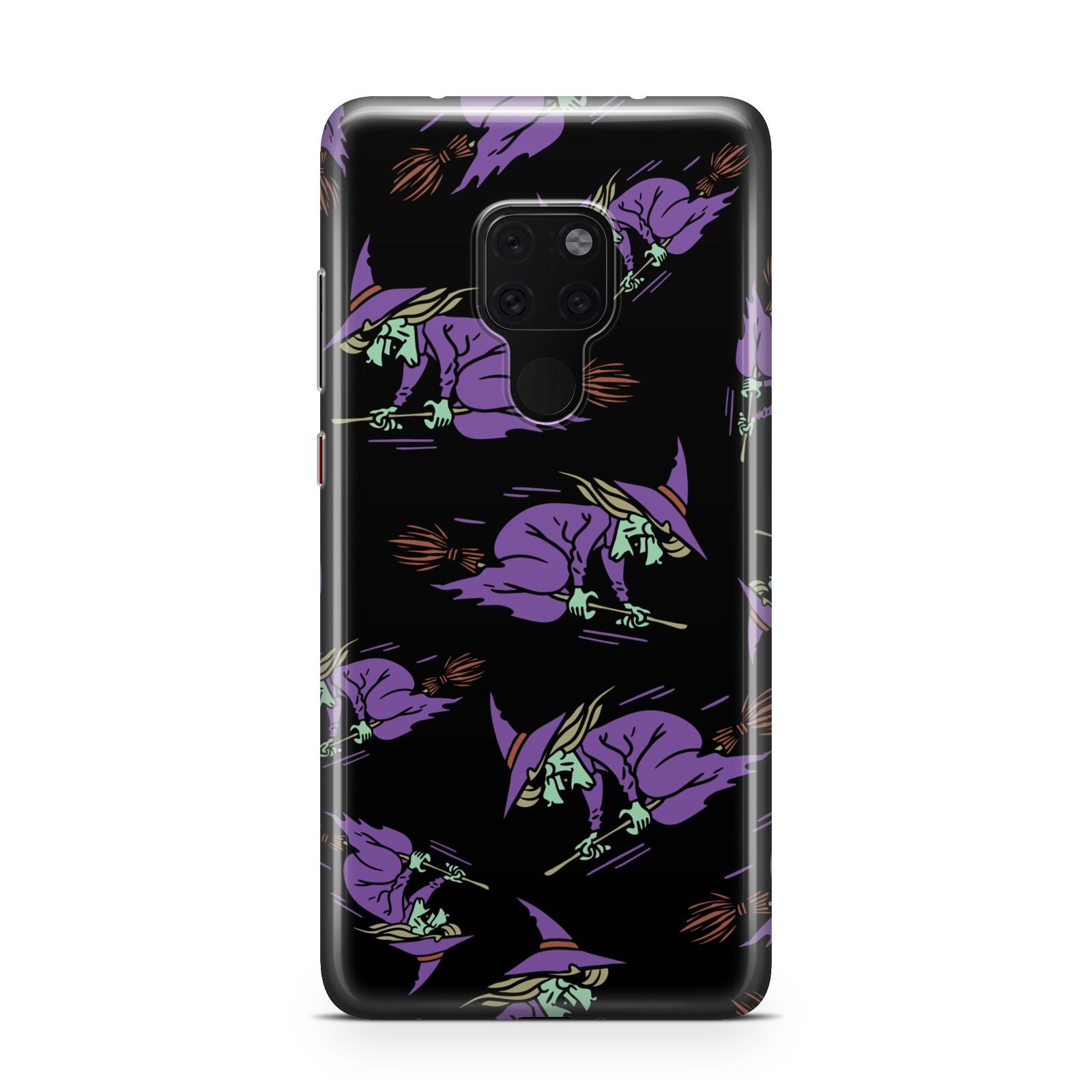 Flying Witches Huawei Mate 20 Phone Case