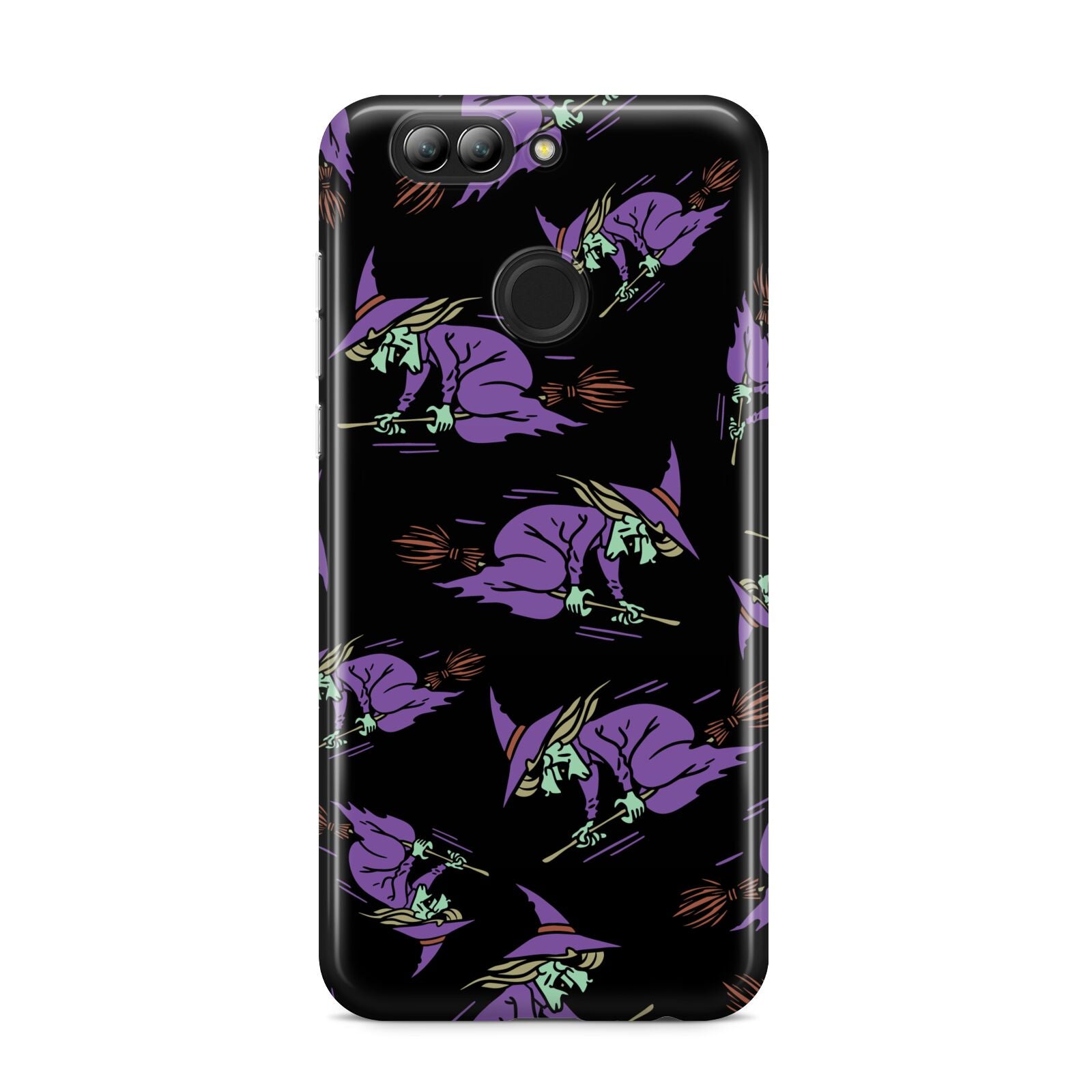 Flying Witches Huawei Nova 2s Phone Case