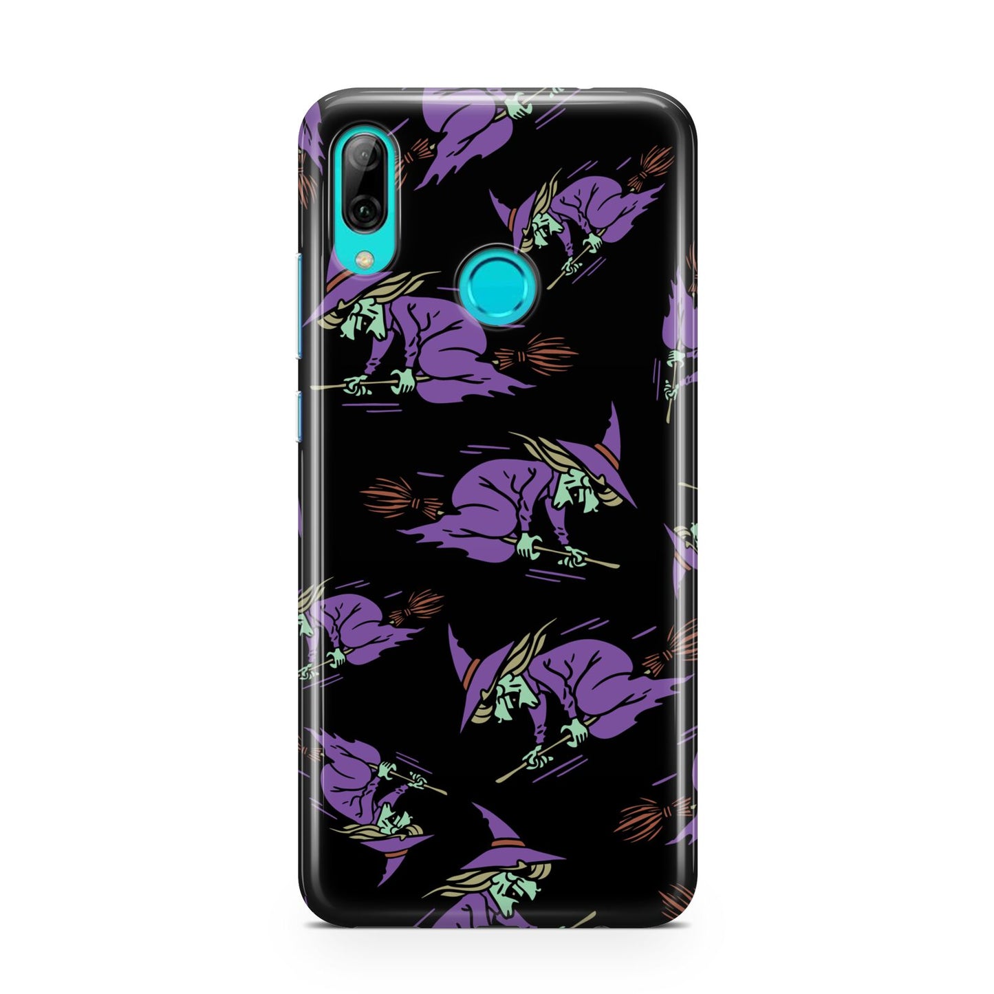 Flying Witches Huawei P Smart 2019 Case