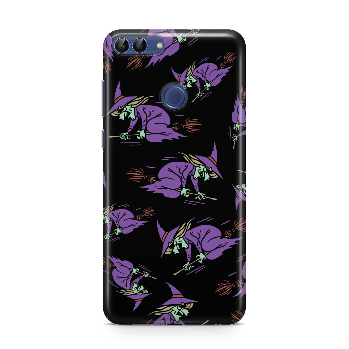 Flying Witches Huawei P Smart Case