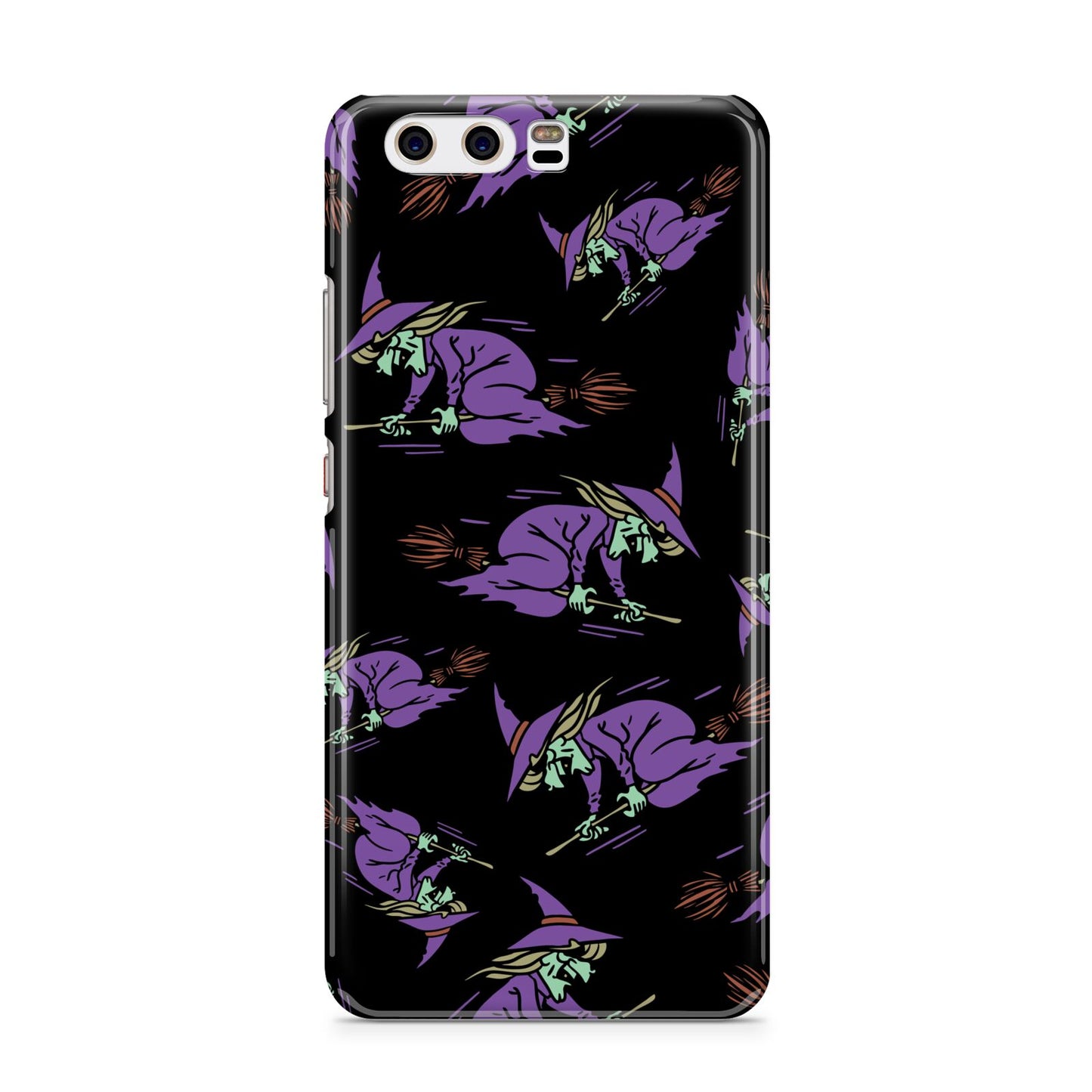 Flying Witches Huawei P10 Phone Case