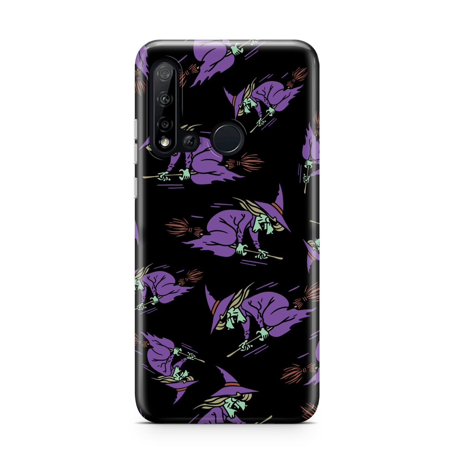 Flying Witches Huawei P20 Lite 5G Phone Case