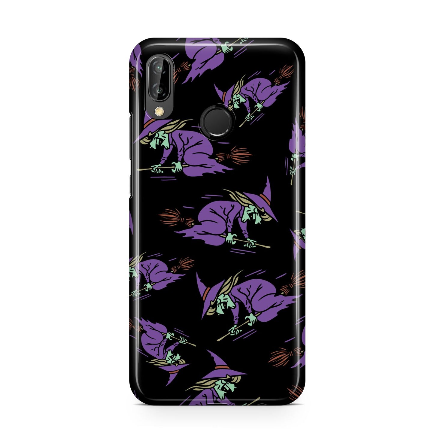 Flying Witches Huawei P20 Lite Phone Case