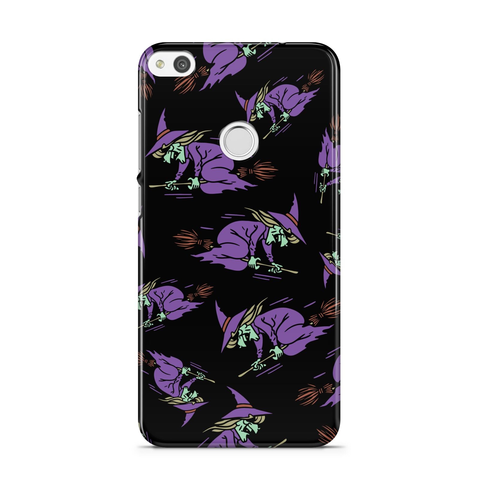 Flying Witches Huawei P8 Lite Case