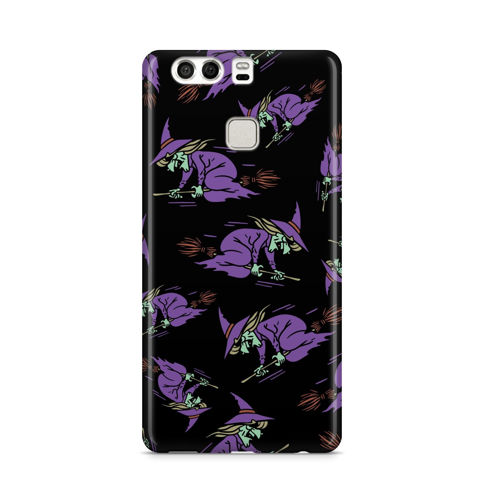 Flying Witches Huawei P9 Case