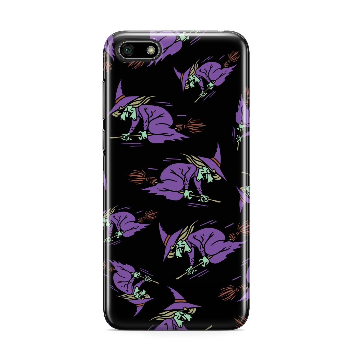 Flying Witches Huawei Y5 Prime 2018 Phone Case