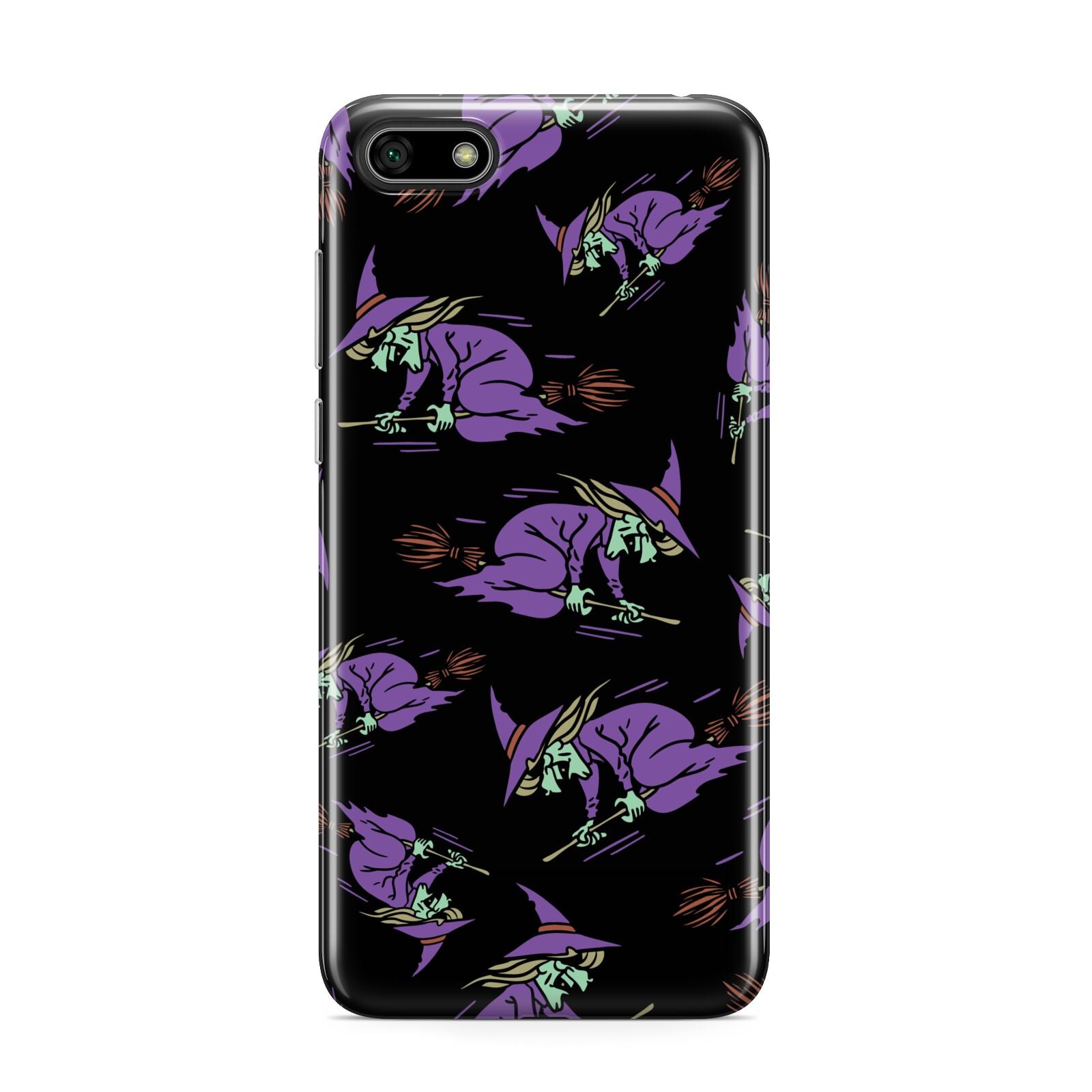 Flying Witches Huawei Y5 Prime 2018 Phone Case