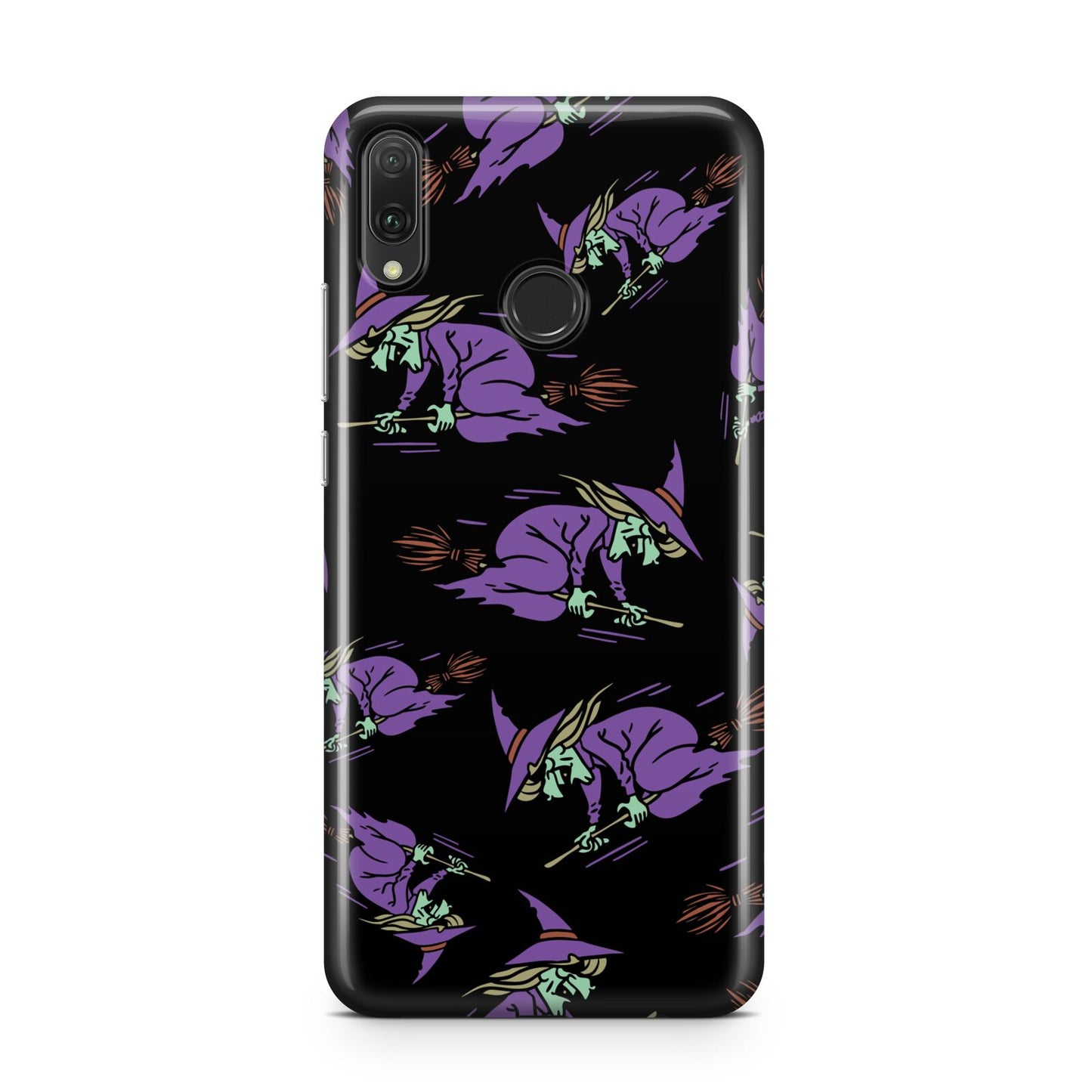 Flying Witches Huawei Y9 2019