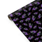 Flying Witches Personalised Gift Wrap