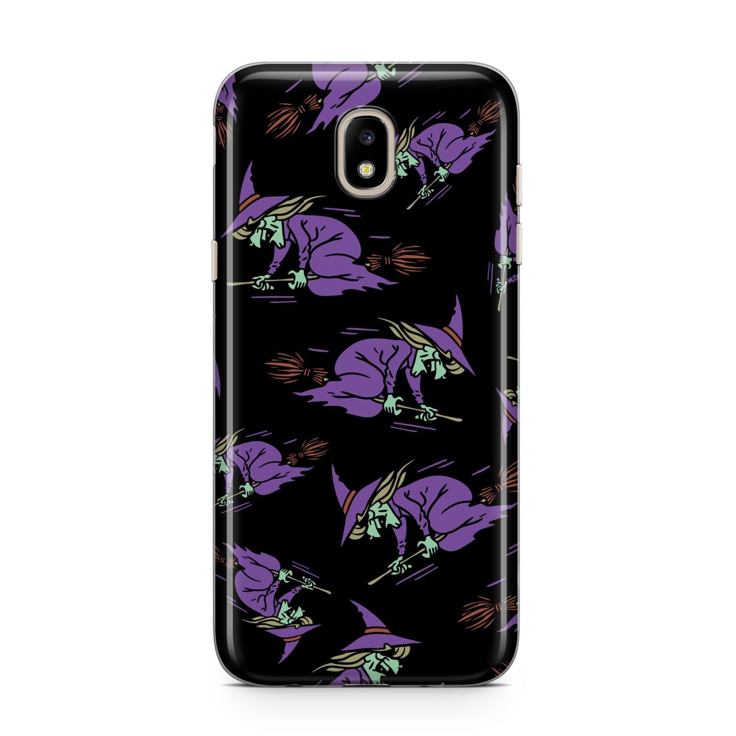 Flying Witches Samsung J5 2017 Case