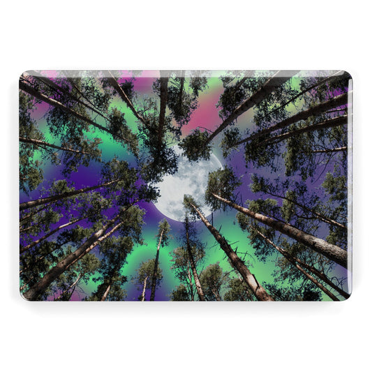 Forest Moon Apple MacBook Case