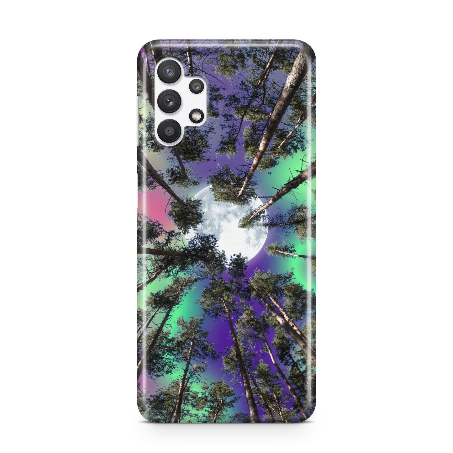 Forest Moon Samsung A32 5G Case