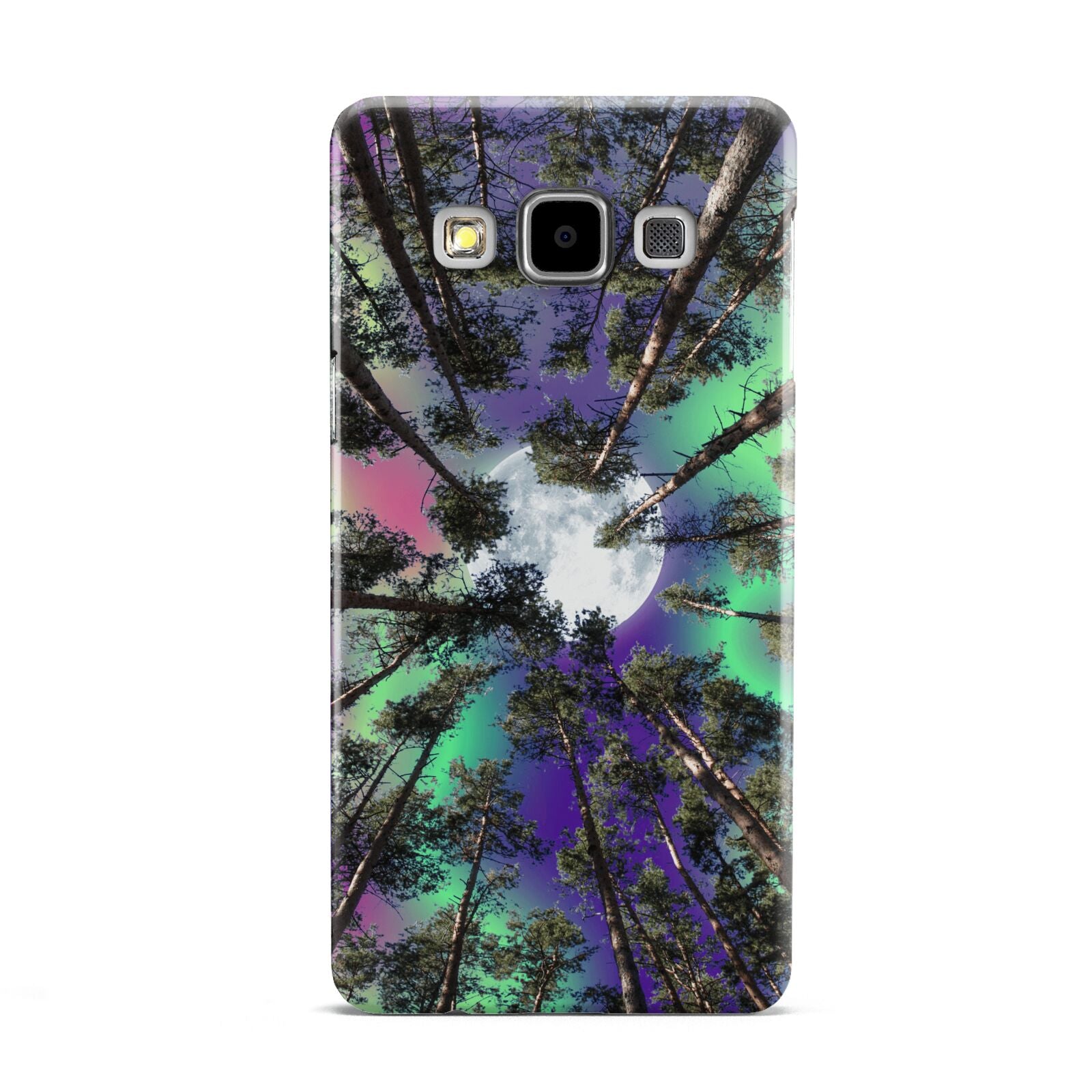 Forest Moon Samsung Galaxy A5 Case