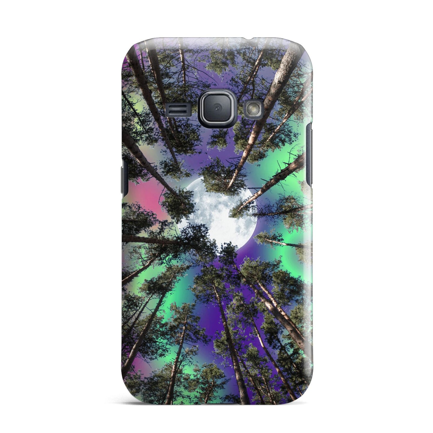 Forest Moon Samsung Galaxy J1 2016 Case