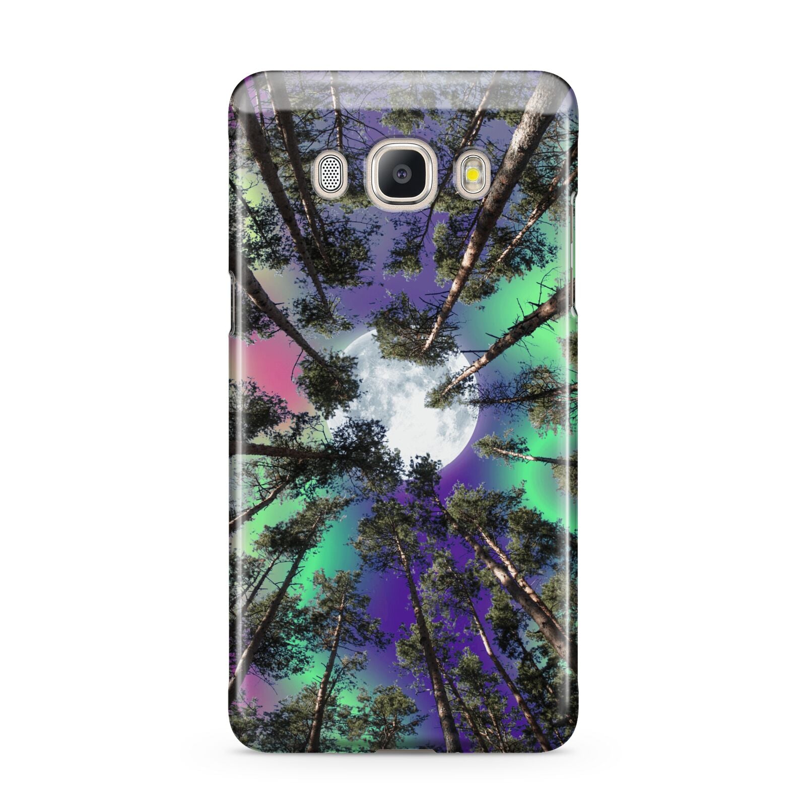 Forest Moon Samsung Galaxy J5 2016 Case