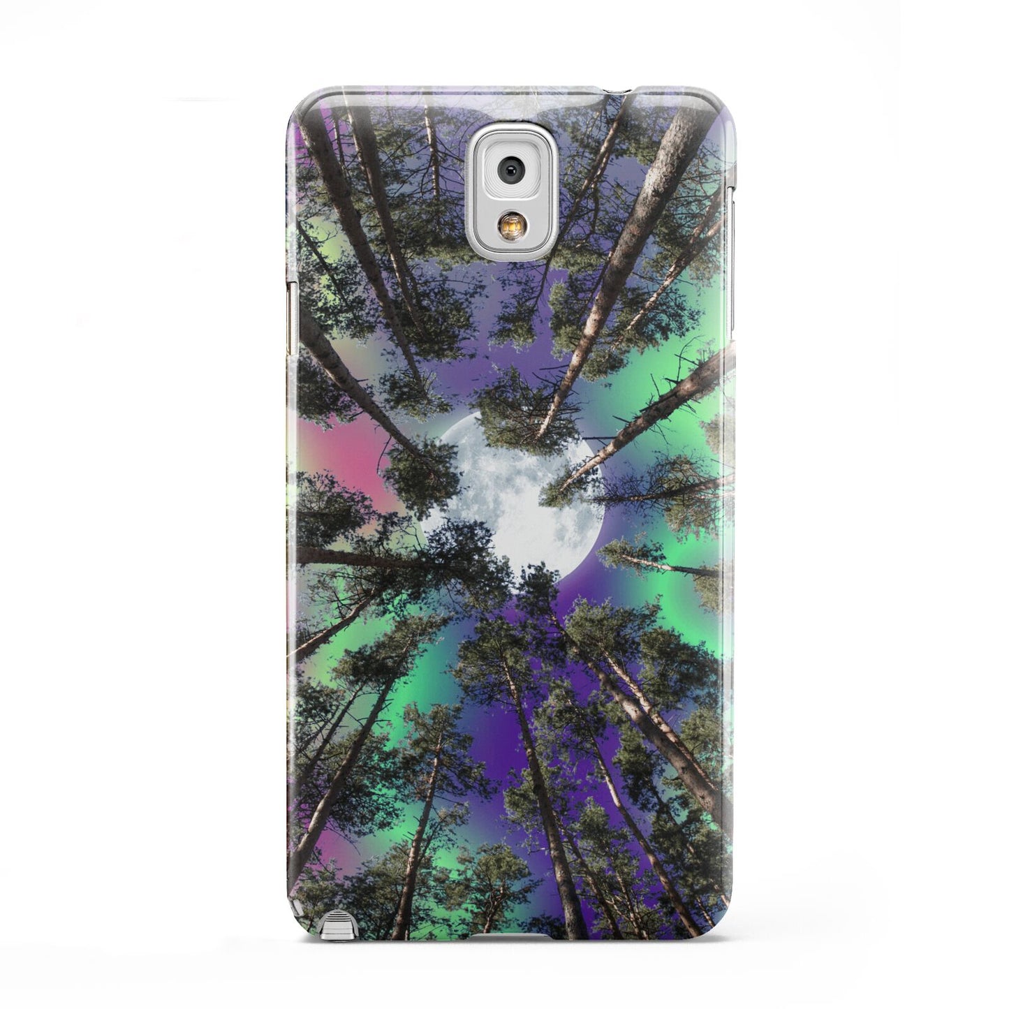 Forest Moon Samsung Galaxy Note 3 Case