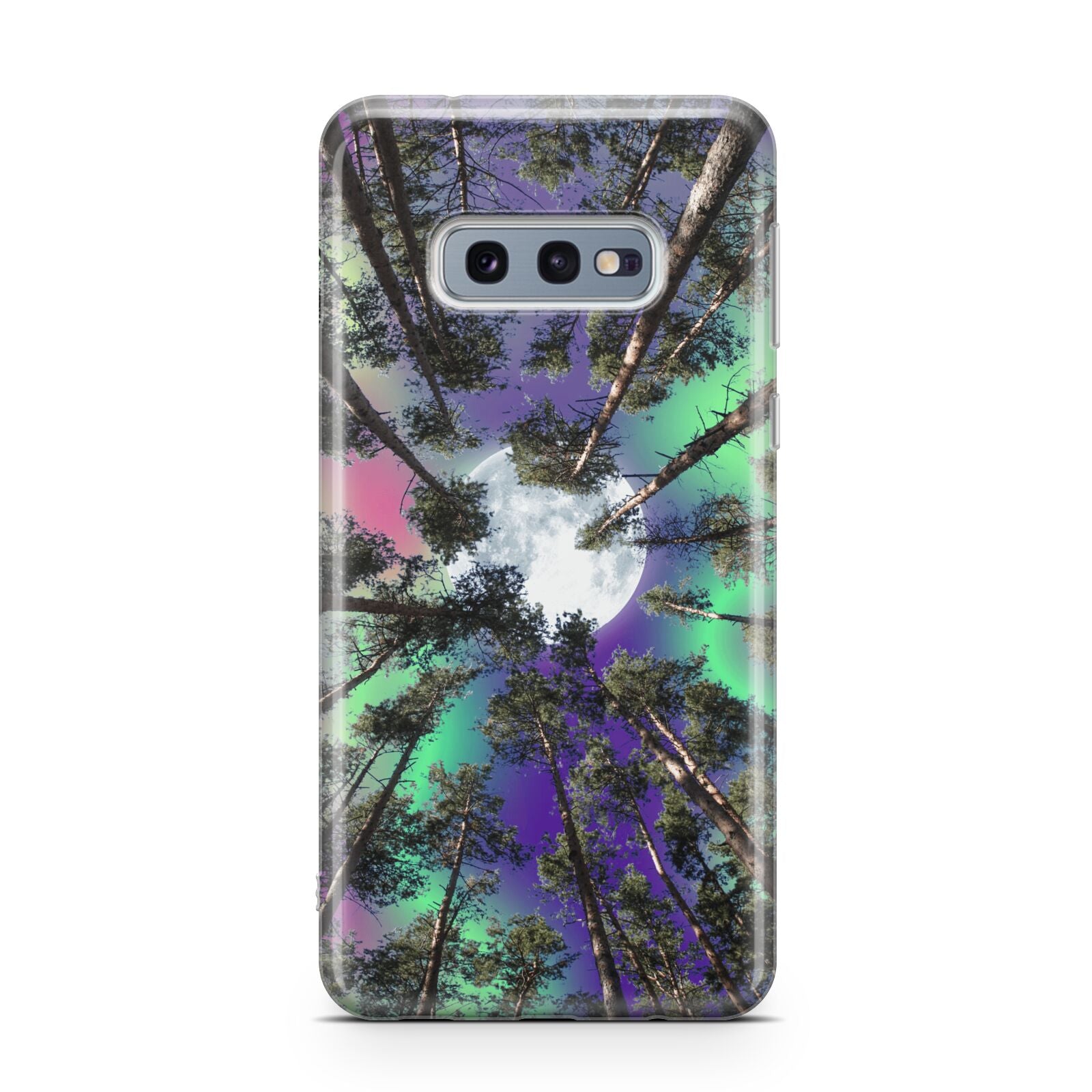 Forest Moon Samsung Galaxy S10E Case