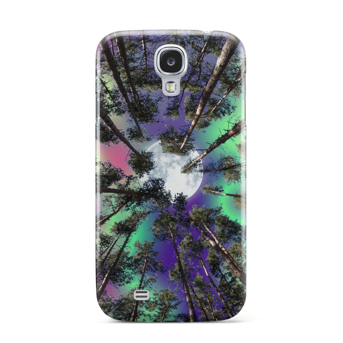 Forest Moon Samsung Galaxy S4 Case