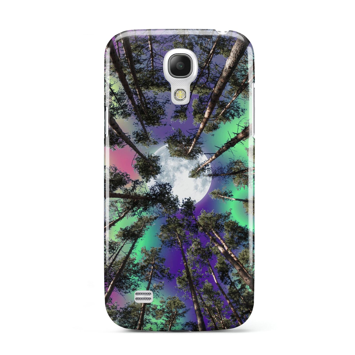 Forest Moon Samsung Galaxy S4 Mini Case