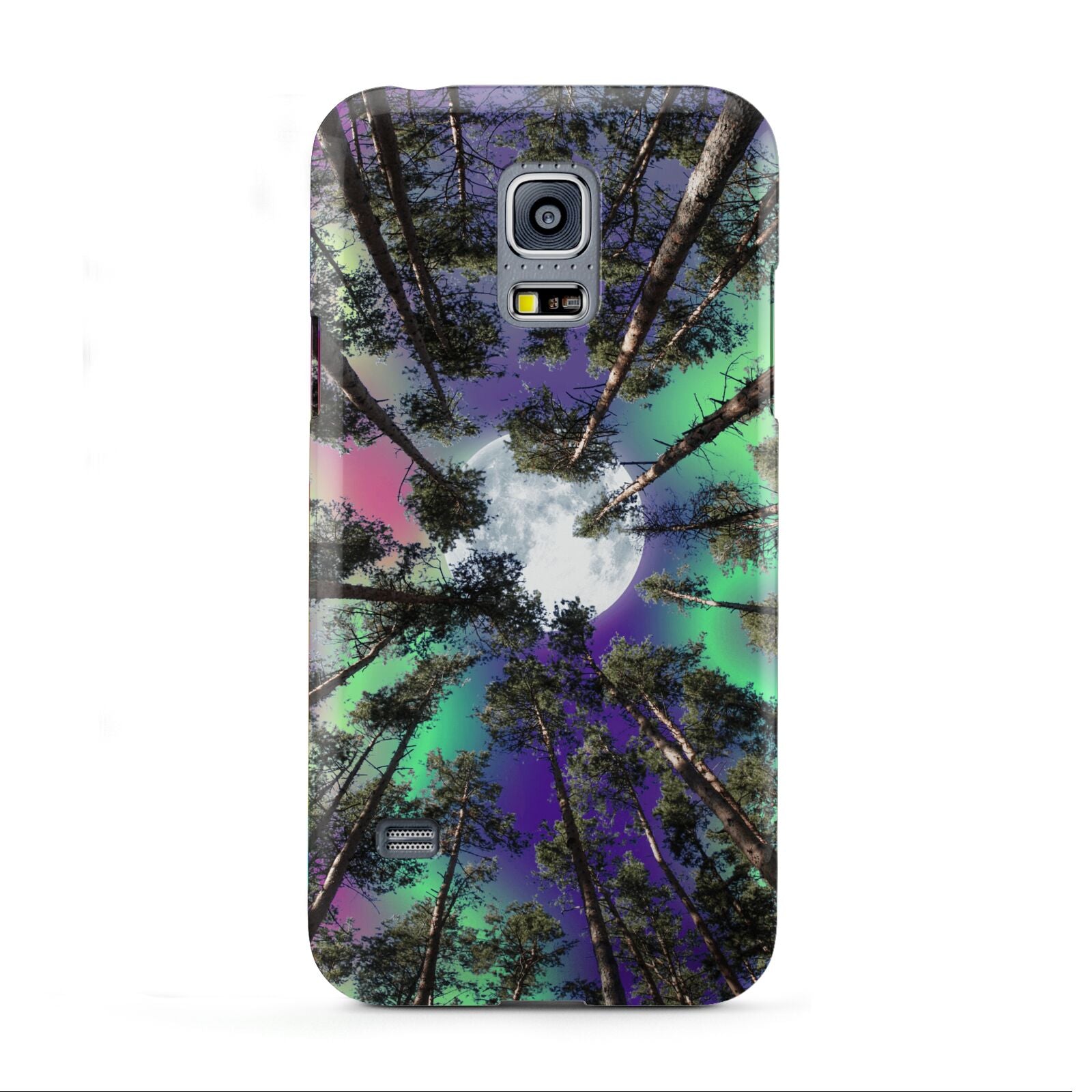 Forest Moon Samsung Galaxy S5 Mini Case