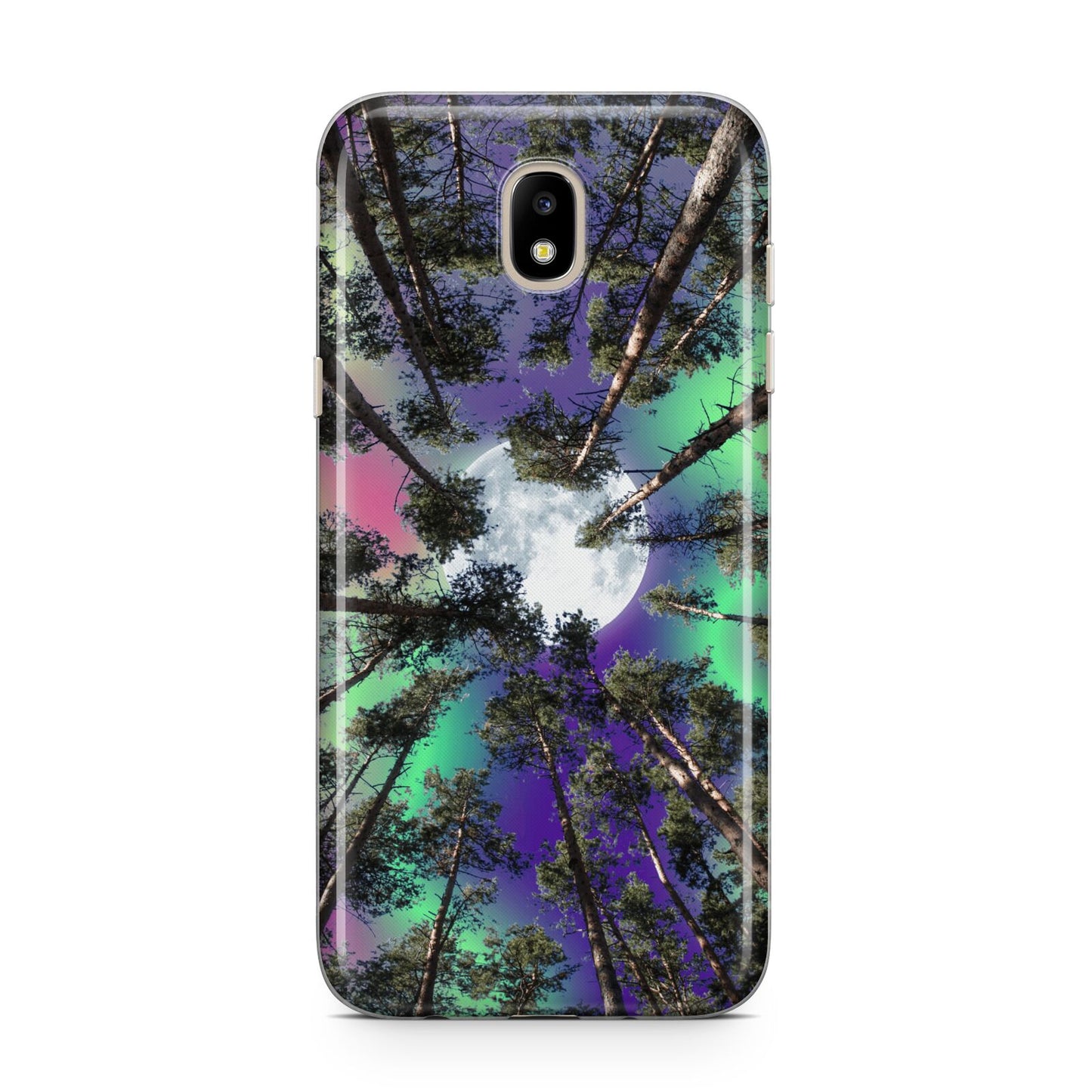 Forest Moon Samsung J5 2017 Case