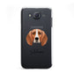 Foxhound Personalised Samsung Galaxy J5 Case