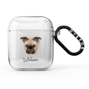 Frug Personalised AirPods Case