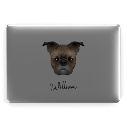 Frug Personalised Apple MacBook Case