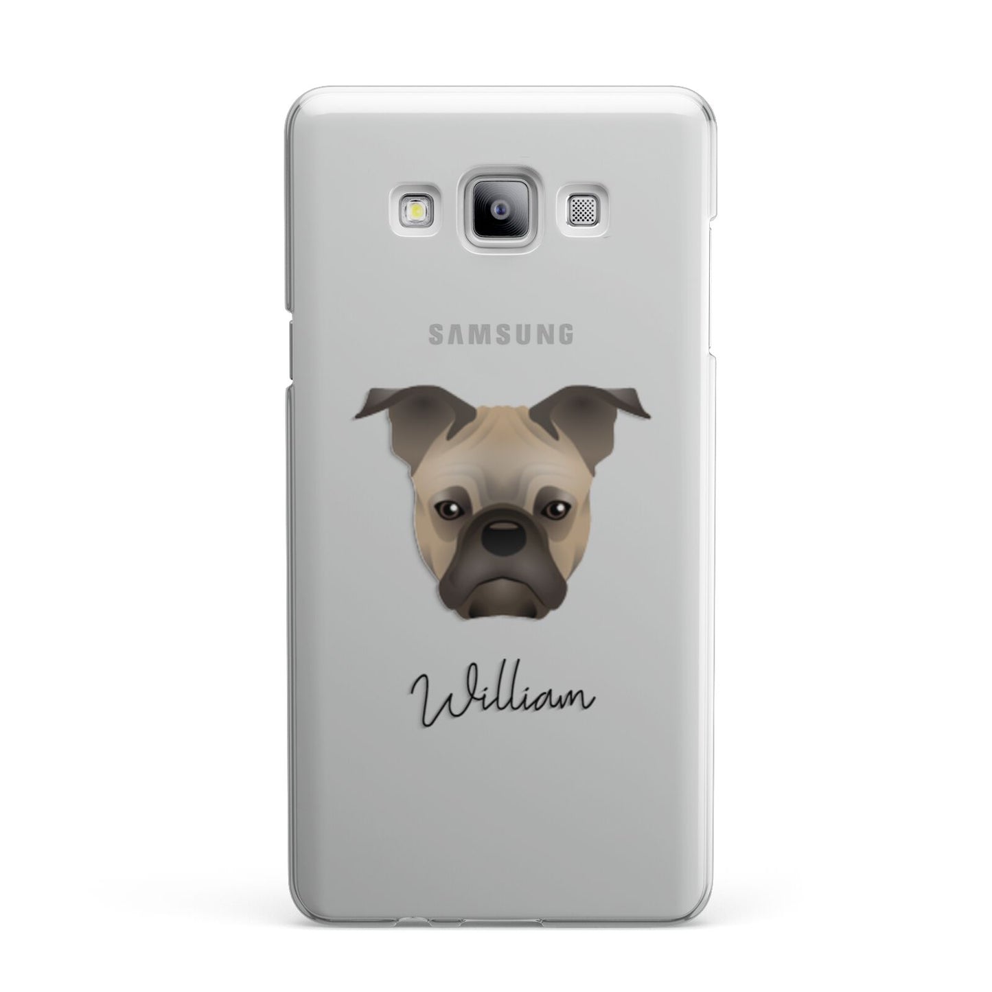 Frug Personalised Samsung Galaxy A7 2015 Case