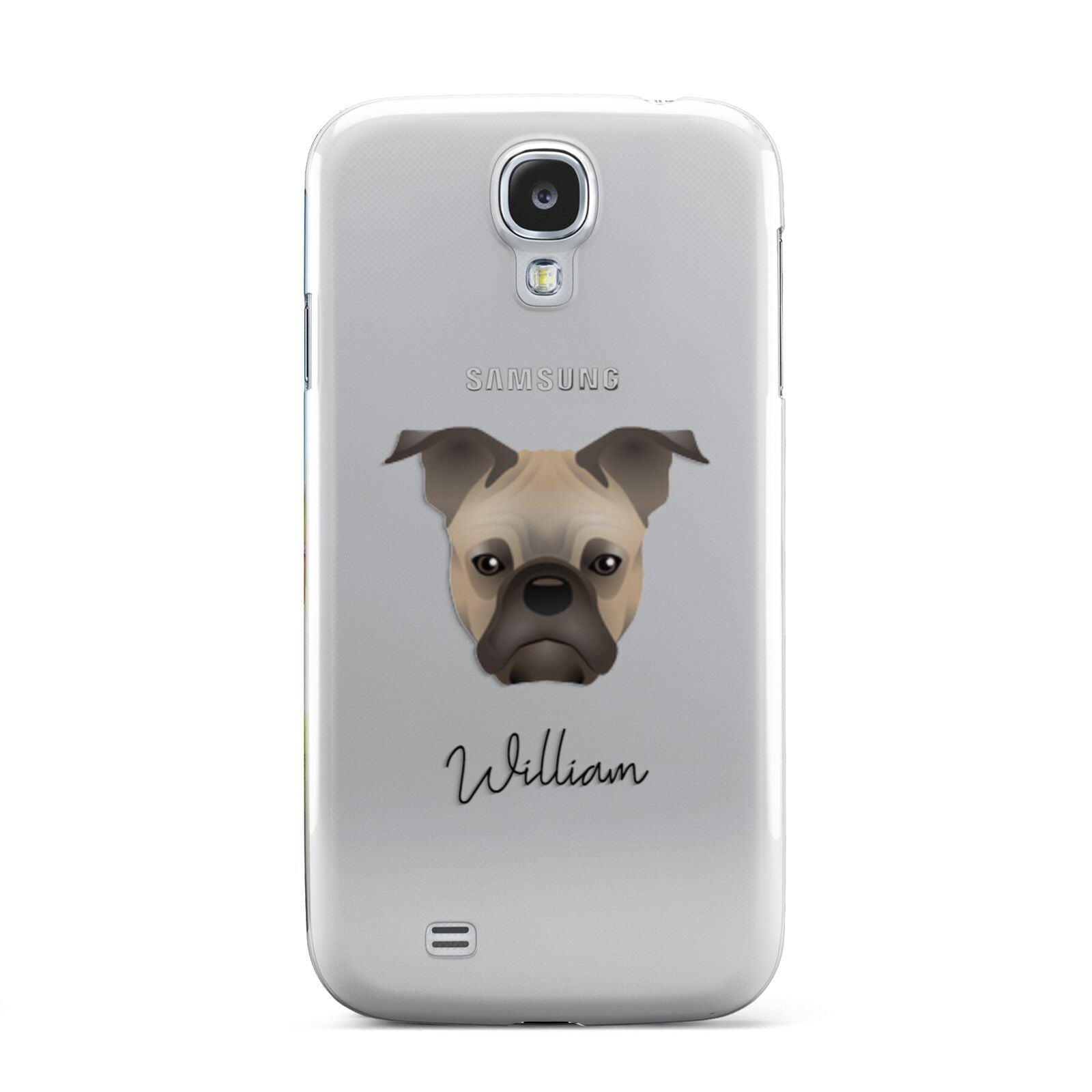 Frug Personalised Samsung Galaxy S4 Case